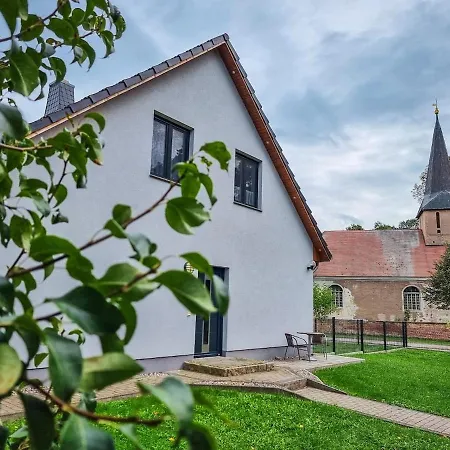 公寓 Zur Schlossruine *