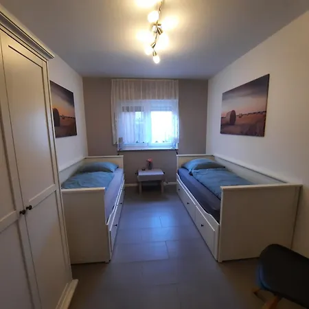 Zur Schlossruine Apartman